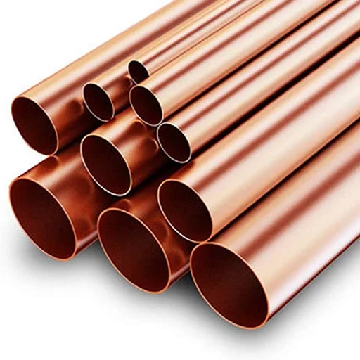 Copper Nickel 70_30 Welded Tube